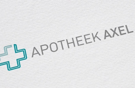 Apotheek Axel Logo