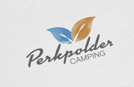 Camping Perkpolder logo