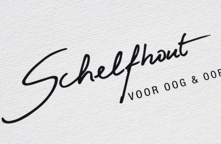 Schelfhout Logo