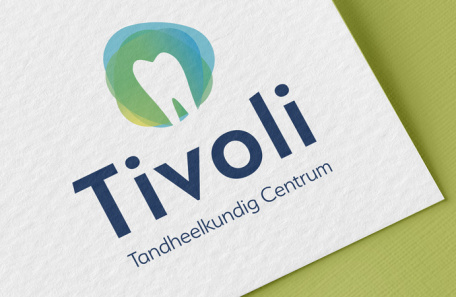 Tivoli Tandheelkundig Centrum Logo