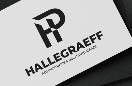 Hallegraeff Logo