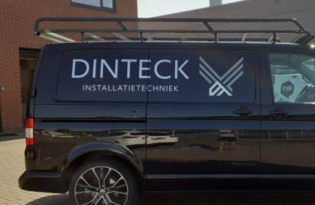 Dinteck