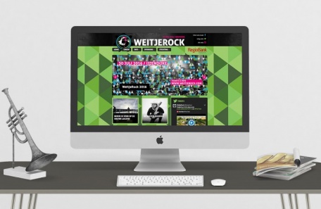 Weitjerock