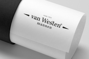 Van Westen Logo