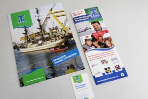 Havendagen Brochures