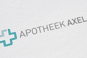 Apotheek Axel Logo