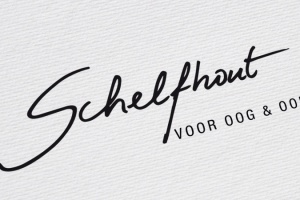 Schelfhout Logo