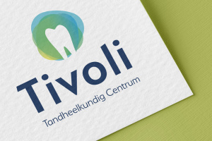 Tivoli Tandheelkundig Centrum Logo