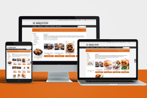 De Ambachterie webshop