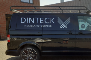 Dinteck