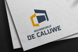 De caluwe logo